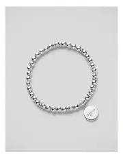 [Mimco] Ingot Bracelet in Silver