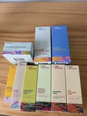 Beauty Skincare Bulk Lot Bundle - Good Molecules Brand New