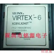 XC6VLX240T-3FFG1759I XC6VLX240T-3FF1759I BGA1759 chip