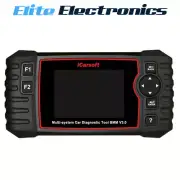 iCarsoft BMM V3.0 Professional Diagnostic Scan Tool for BMW & Mini