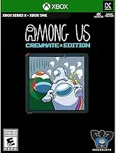 Among Us: Crewmate Edition - For Xbox Series X / One
