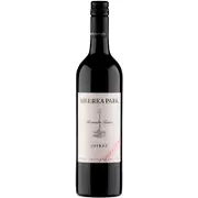 Meerea Park Wines Alexandra Munro Shiraz 750mL