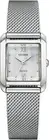 CITIZEN EW5590-62A Eco-Drive Square Collection with a spare band Stainless Steel