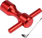 Golf Putter Wrench - Golf Wrench Tool | Driver Tool Golf Wrench 5 Pen Ping Putter Keys Putter Weights Golf Gifts for Men Women