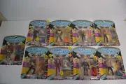 9 Vintage Star Trek The Next Generation Reverse Package Error 1992