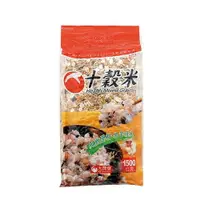 在飛比找樂天市場購物網優惠-RT 大潤發十穀米(1.5kg/包) [大買家]