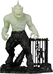 Star Ace Toys - Ray Harryhausens Cyclops Glow in The Dark 1/35 Model Kit (Net)
