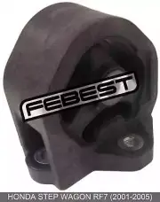 Rear Engine Mount For Honda Step Wagon Rf7 (2001-2005)