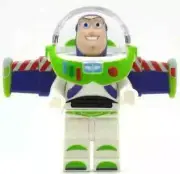 LEGO Buzz Lightyear Minifigure from Disney Pixar Toy Story 7597 New
