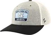ZHATS Standard NCAA Officially Licensed Hat Snapback Dylan Patch Switch