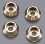 New Axial SCX10 AX10 XR10 EXO Wraith Cap Head Motor Mount Washer Set Score