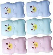 minkissy 6 Sets Travel Soap Flakes Soap Drainer Dish Lid Dispensers Travel Wash Leak Soap Dispensing Dish Brush Refill Bag Liquid Travel Soap Case Saver Small Hand Travel Supplies