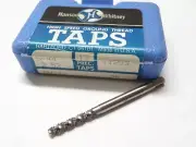 HANSON WHITNEY #5-44 NF GH-1 Bottom Fast High Spiral Flutes Tap 11233 USA