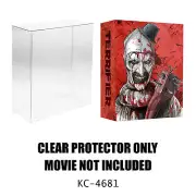 Protector For This is Art - Terrifier Collector’s Edition