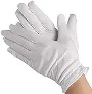 Dexac Microfiber Gloves Protect from Lens Scratches Fingerprints Film Optical parts