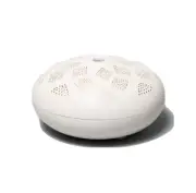 200ml Dotted Orb Oil Diffuser White/Gold - Opalhouse