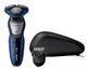 【折300+10%回饋】飛利浦三刀頭電動刮鬍刀（乾濕雙刮設計）PHILIPS SHAVER S5620