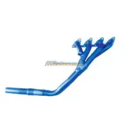 HURRICANE EXTRACTORS for MITSUBISHI L200 MA MB MC MD 1.6LT 1.8LT (for: Mitsubishi)