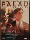 PALAU THE MOVIE ONE MAN - MILLIONS OF SOULS DVD BRAND NEW