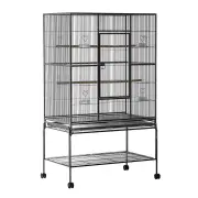 i.Pet Bird Cage 138cm Large Aviary