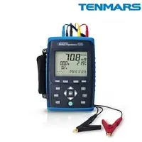 在飛比找樂天市場購物網優惠-TENMARS 電池阻抗測試器 TM-6001 電池測試器 