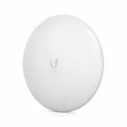 Ubiquiti Networks WAVE-LR network extender Network transmitter White 10, 100, 1000 Mbit/s