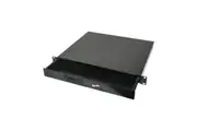 BravoPro RD001-1U 1RU Rack Mount Drawer 380mm Deep
