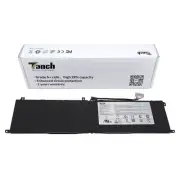 New ICP/8/35/142 battery for MSI GS75 Stealth 8SE(MS-17G1) 9SD-604ES 10SE-058FR