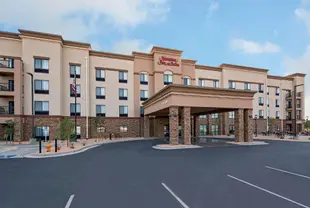 Hampton Inn & Suites Page - Lake Powell