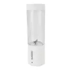 Portable Blender 6 Blade Blender For Milkshakes And Smoothies Juices