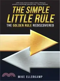 在飛比找三民網路書店優惠-The Simple Little Rule ― The G
