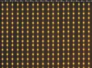 Laser Smart Home DIY Curtain Light RGB/LED & Wi-Fi Control
