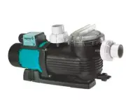 ONGA PPP1100 PANTERA POOL PUMP (1.25 HP) POOL / SPA / SOLAR PUMP PPP 1100