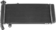 Engine Radiator Fit For Kawasaki Versys 650 2015-2023 Cooler Water Tank Grille Guard Motorcycle Engine Radiator Cooling Parts Tank Radiator Grille