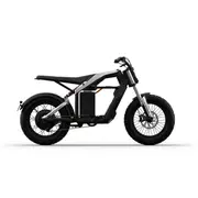 Segway Xyber Off-Road eBike