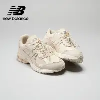 在飛比找Yahoo!奇摩拍賣優惠-【New Balance】 NB 復古運動鞋_中性_奶油杏_