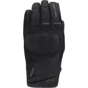 Sub Zero 2 Black Gloves