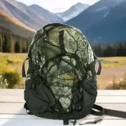 Camo Sling Bag Premium Backpack for Men Casual Travel Bag