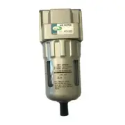 TPC Air Compressor Coalescing Filter 0.01-micron 3/8" NPT UPFU3000-03-C