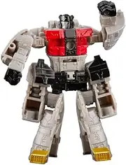 Transformers Toys Legacy Evolution Core Dinobot Sludge Toy, 3.5-inch, Action Figure for Boys and Girls Ages 8 and Up (F7174)