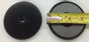 Whelen Lightbar Magnet for mini light bar set of 2 Black