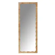 Amalfi Cali Mirror Natural 52x3x140cm