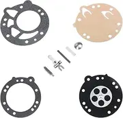 Carburetor Carb Repair Set, RB-42 Chainsaw Replacement Kit for STIHL 08 08S 070 090 TS350 TS360
