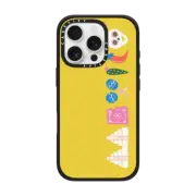 iPhone 16 Pro Impact Case MagSafe Compatible MEXICO