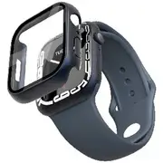 Cygnett EdgeShield Screen Protector Apple Watch 7,8,9 45mm