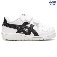 在飛比找Yahoo奇摩購物中心優惠-ASICS 亞瑟士 JAPAN S TS 小童鞋 運動休閒鞋