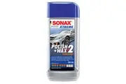 SONAX Xtreme Polish+Wax 2