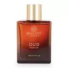 Bella Vita Luxury OUD PARFUM Intense Unisex Perfume 100ml Unisex Perfume