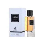 The Tux By Maison Alhambra Eau De Parfum for Men & Women 90ml