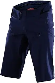 [Troy Lee Designs] Sprint Ultra Navy Shorts